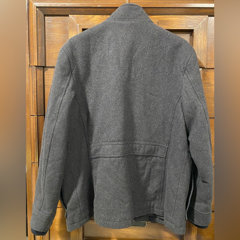 Merino Wool Men’s Large - Picture 2 of 2